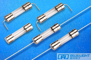 U5F系列/Φ5X20玻璃管快斷保險(xiǎn)絲