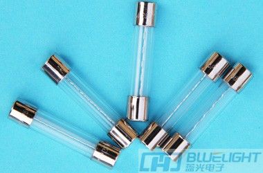 L6T系列/Φ6.35X32玻璃管延時(shí)保險(xiǎn)絲