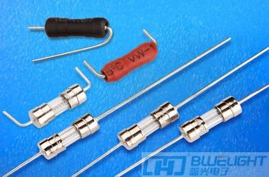 L3F系列/Φ3.6X10玻璃管快斷保險(xiǎn)絲