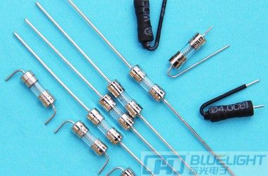 L3T系列/Φ3.6X10玻璃管延時(shí)保險(xiǎn)絲