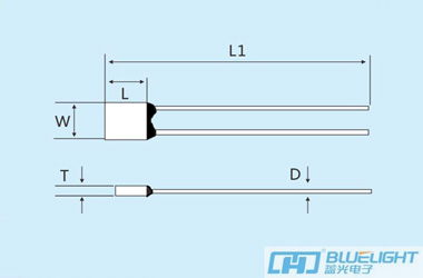 RH-1系列熱熔斷體(圖3)