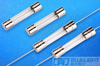 L6T系列/Φ6.35X32玻璃管延時保險絲(圖2)