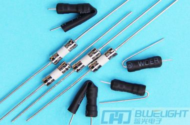 L3CF系列/Φ3.6X10陶瓷管快斷保險絲(圖2)