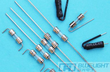 L3F系列/Φ3.6X10玻璃管快斷保險(xiǎn)絲(圖2)